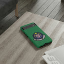 USCM Sulaco Marines Phone Case