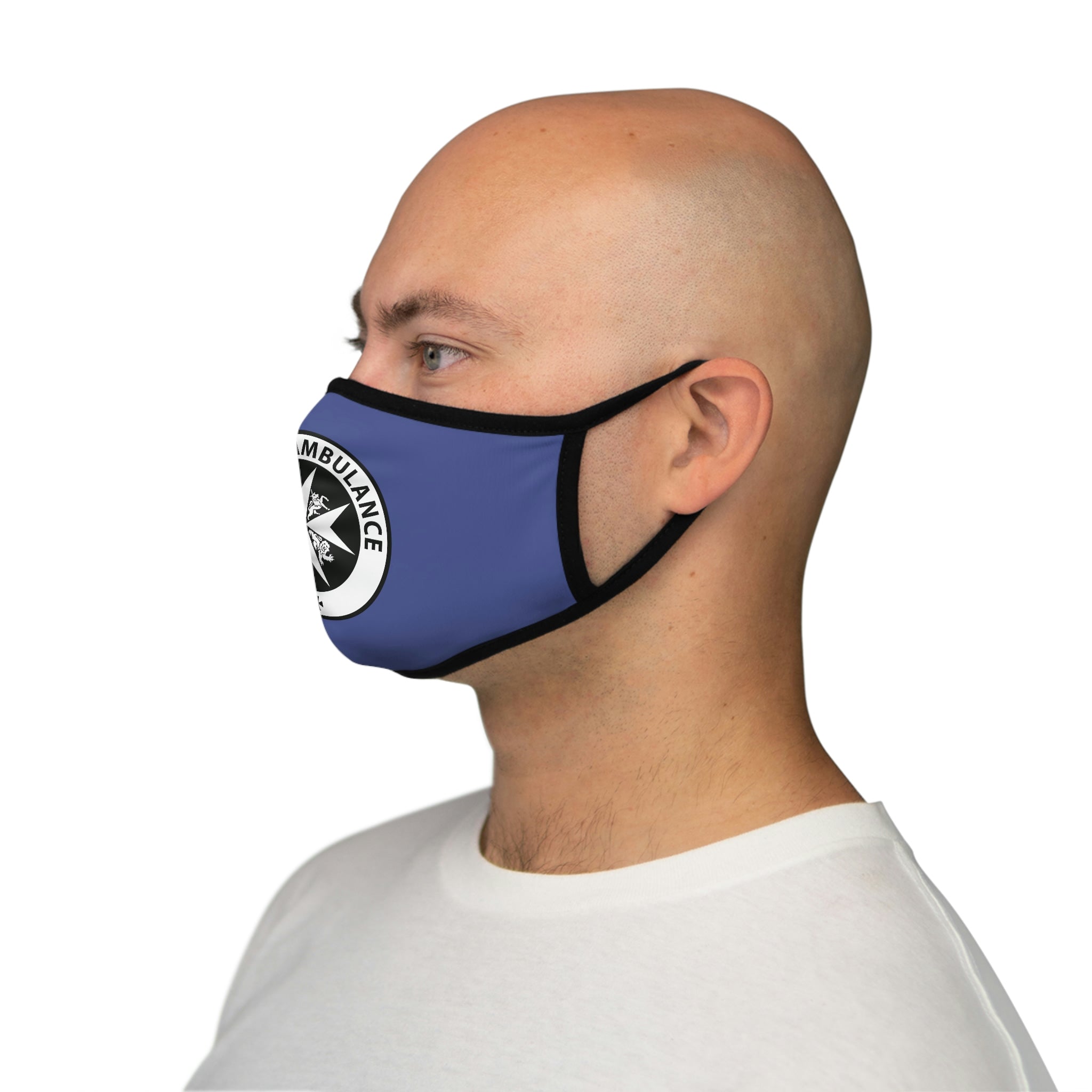 DW - Ambulance Face Mask