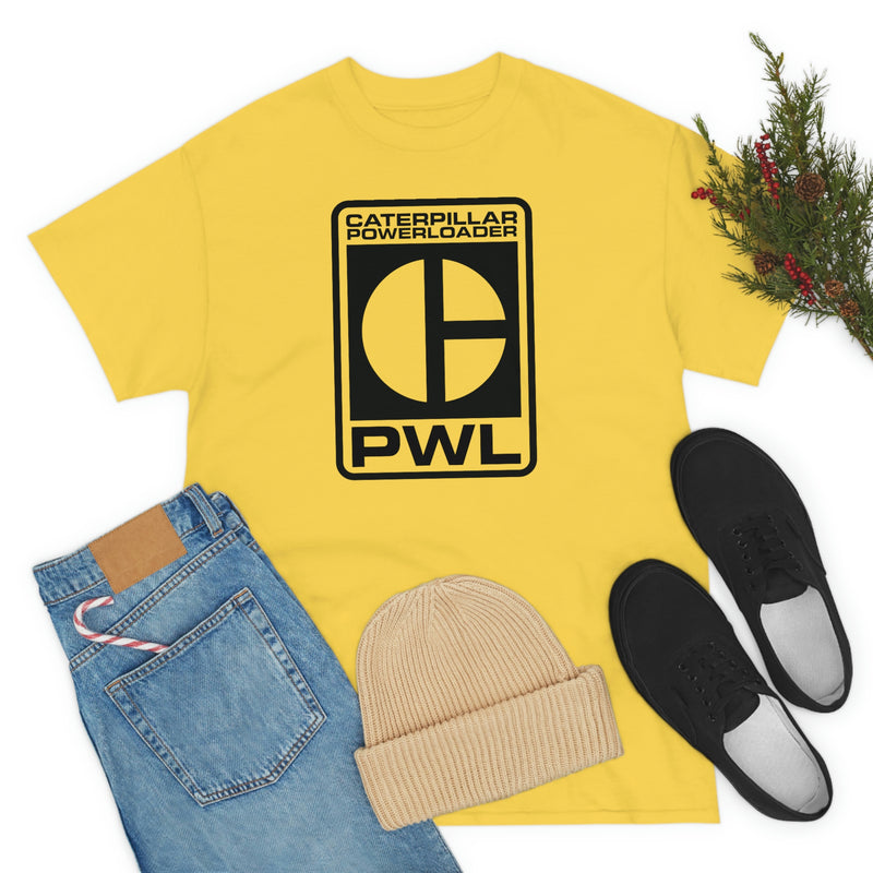 Power Loader Tee