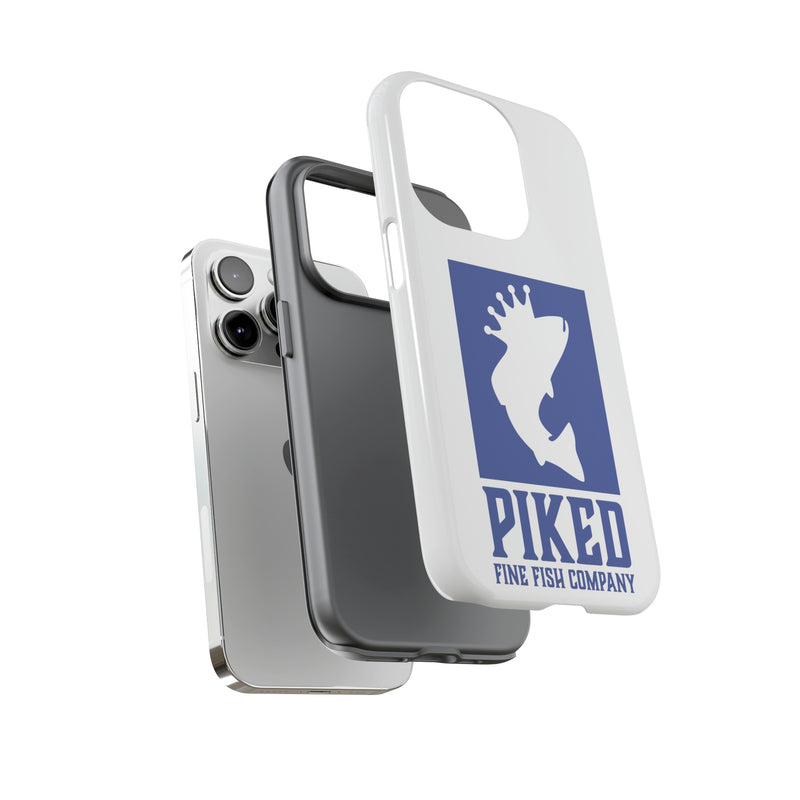 Piked Fine Fish Phone Case