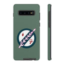 Bounty Hunter - Chest Logo Phone Case