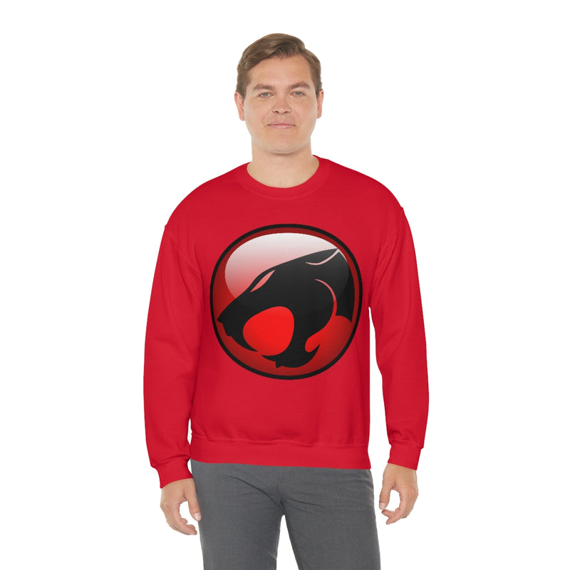 Thunder Cats Sweatshirt