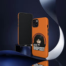 SMDM - Bigfoot Phone Case