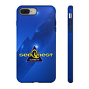 SQ - DSV Phone Case