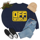 BR - OFF WORLD Sweatshirt