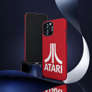 Retro Video Game Phone Case