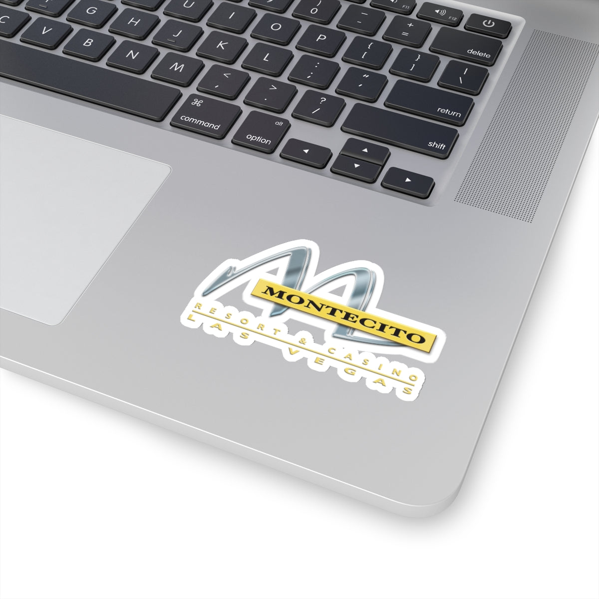 Montecito Stickers