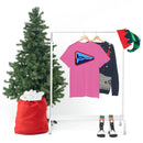 Benthic Petroleum Tee