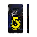 B5 Phone Case