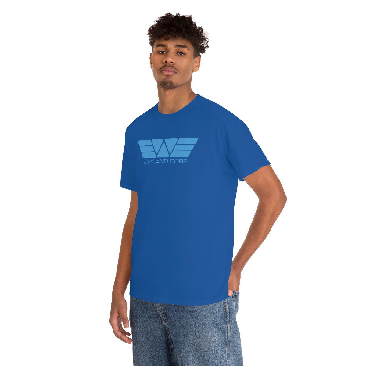 Weyland Tee