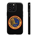 Capricorn Phone Case