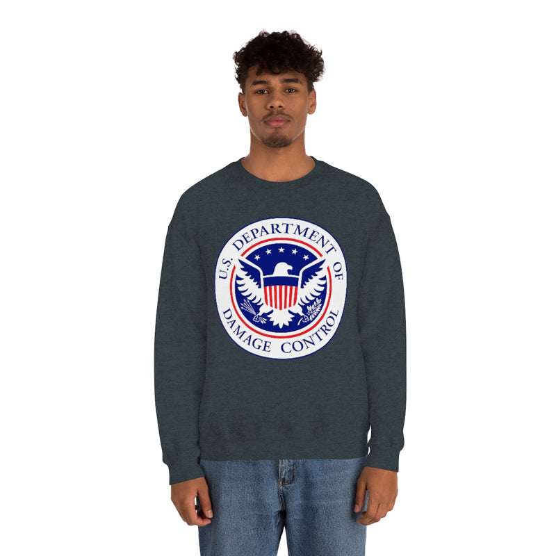 DODC Sweatshirt