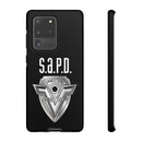 SAPD Phone Case