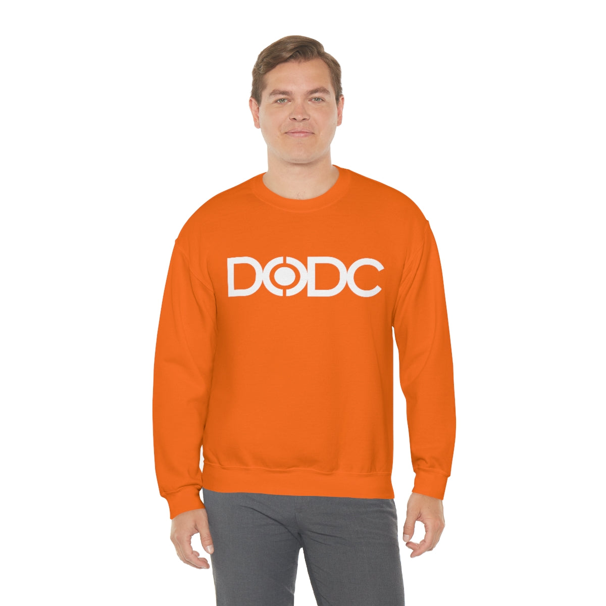 DODC #1 Sweatshirt