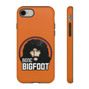 SMDM - Bigfoot Phone Case