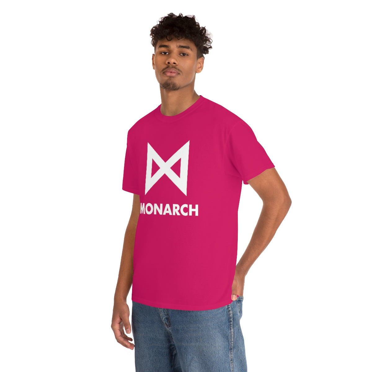 Monarch Tee