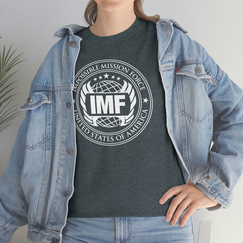 Impossible Mission Force Tee