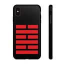 Arashikage Clan Phone Case