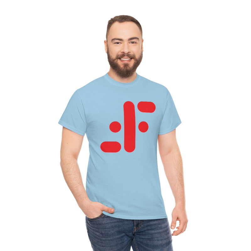 Visitors Tee