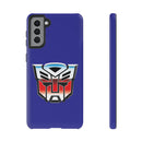 Auto Robots Phone Case