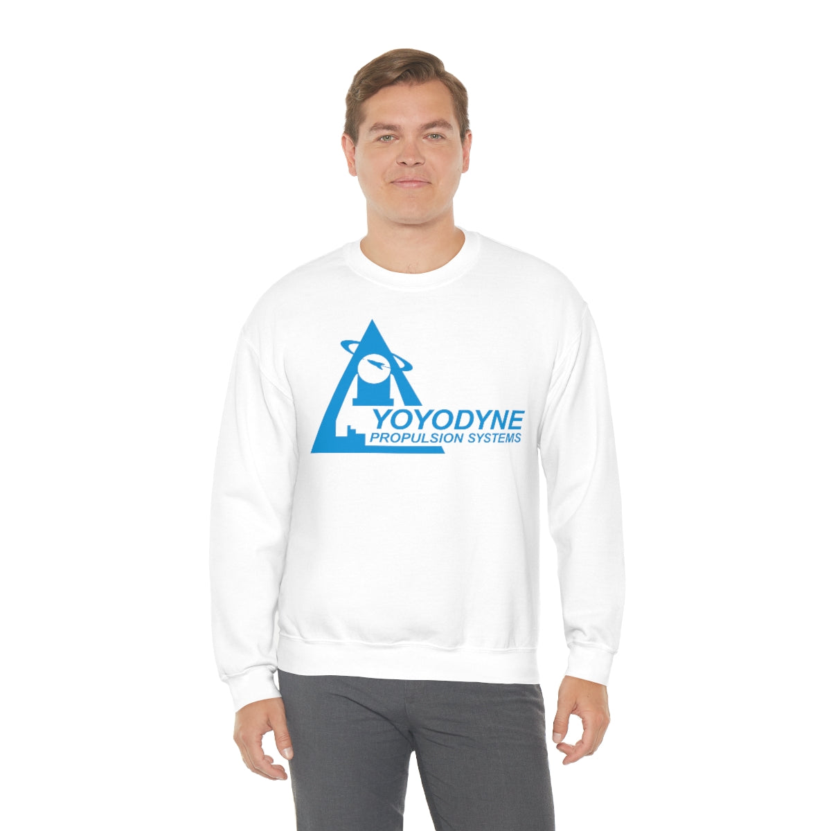 BB - Yoyodyne Sweatshirt