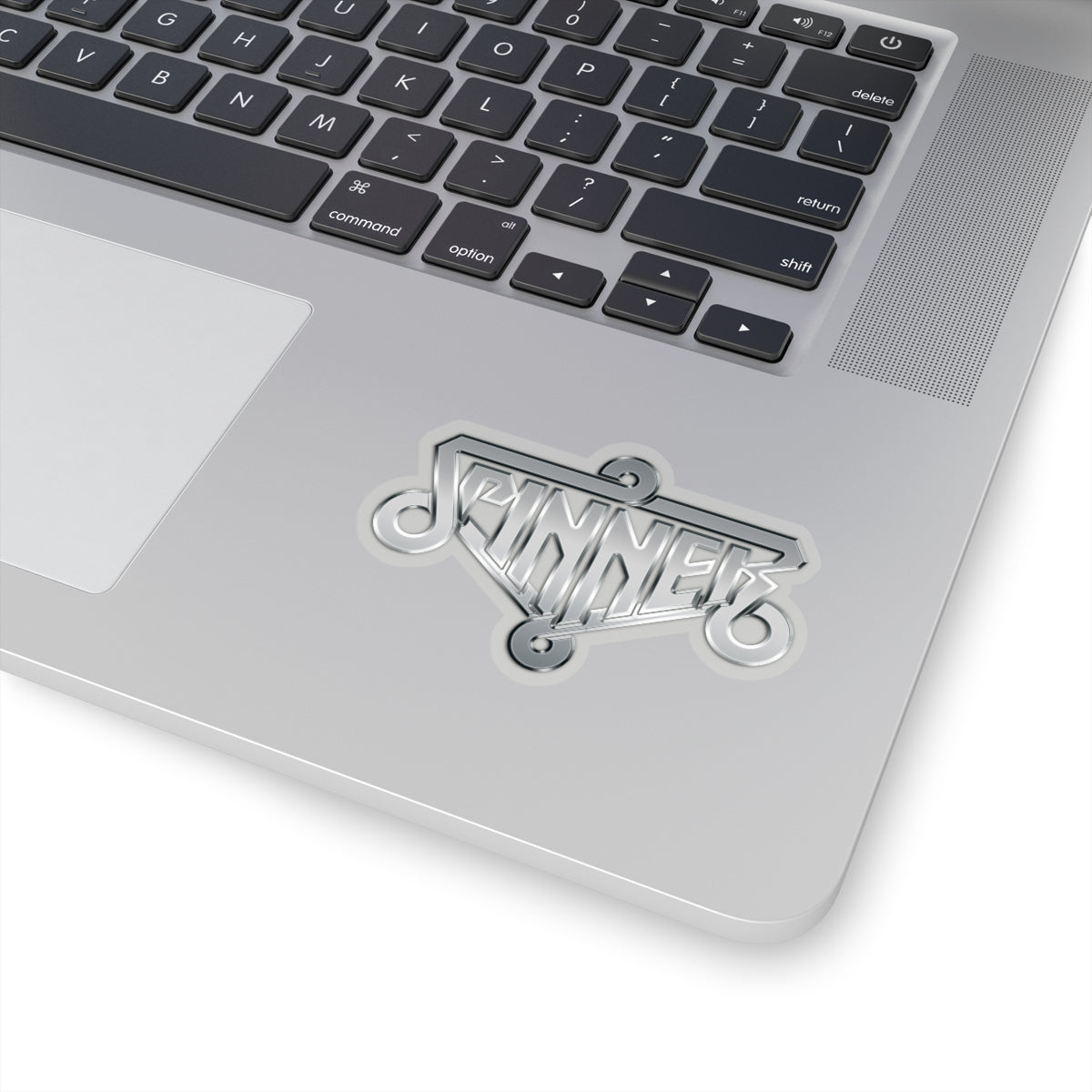 BR - Spinner Stickers
