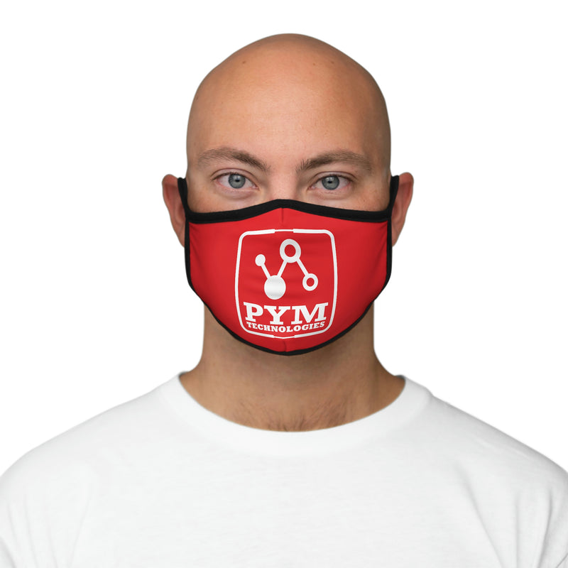 PYM Technologies Face Mask