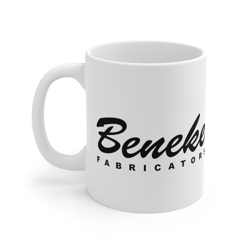 BB - Beneke Mug
