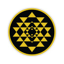 Blue Squadron Stickers