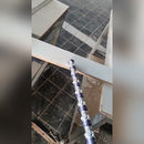 1:1 Black Widow Fighting LED Light-Up 2 Piece Batons