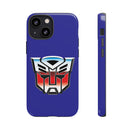 Auto Robots Phone Case