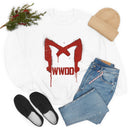 WWDD - What Would Dredd Do? Sweatshirt