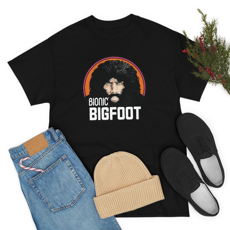 SMDM - Bigfoot Tee