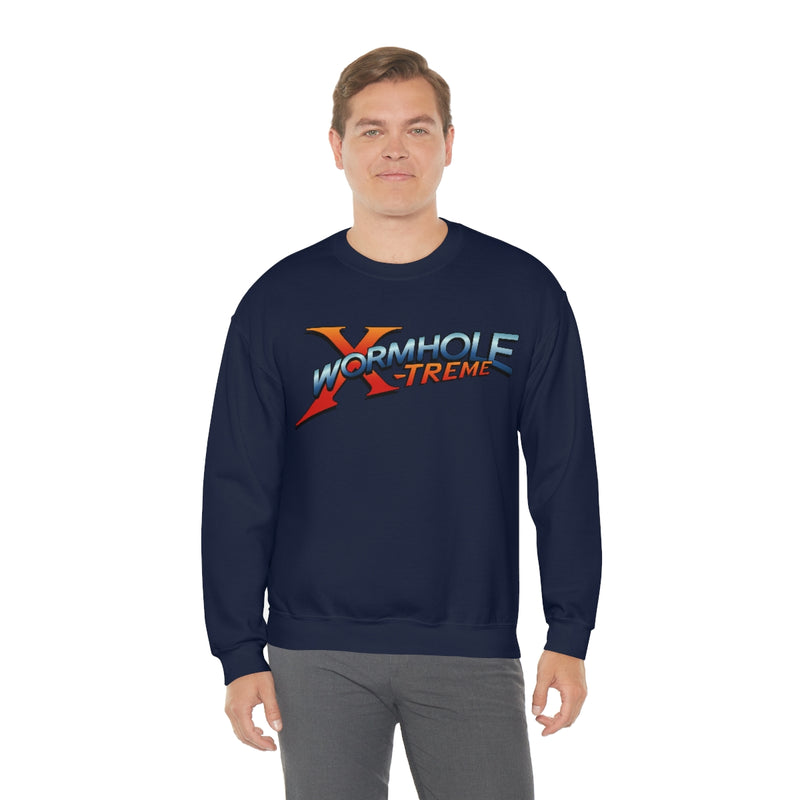 SG - Wormhole Sweatshirt