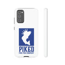 Piked Fine Fish Phone Case