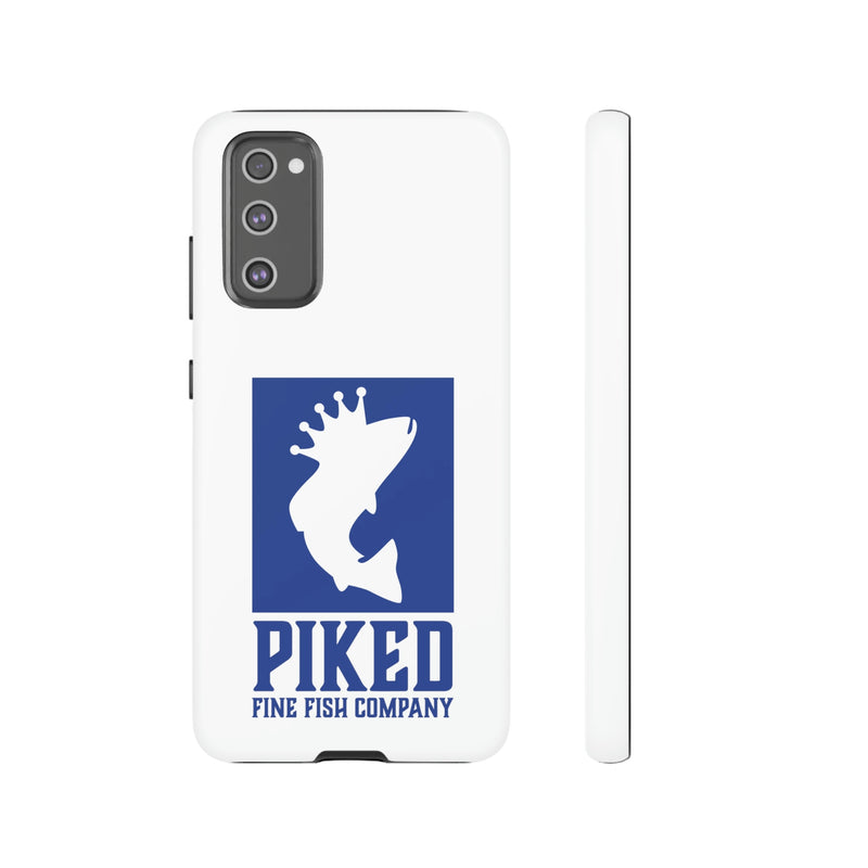 Piked Fine Fish Phone Case