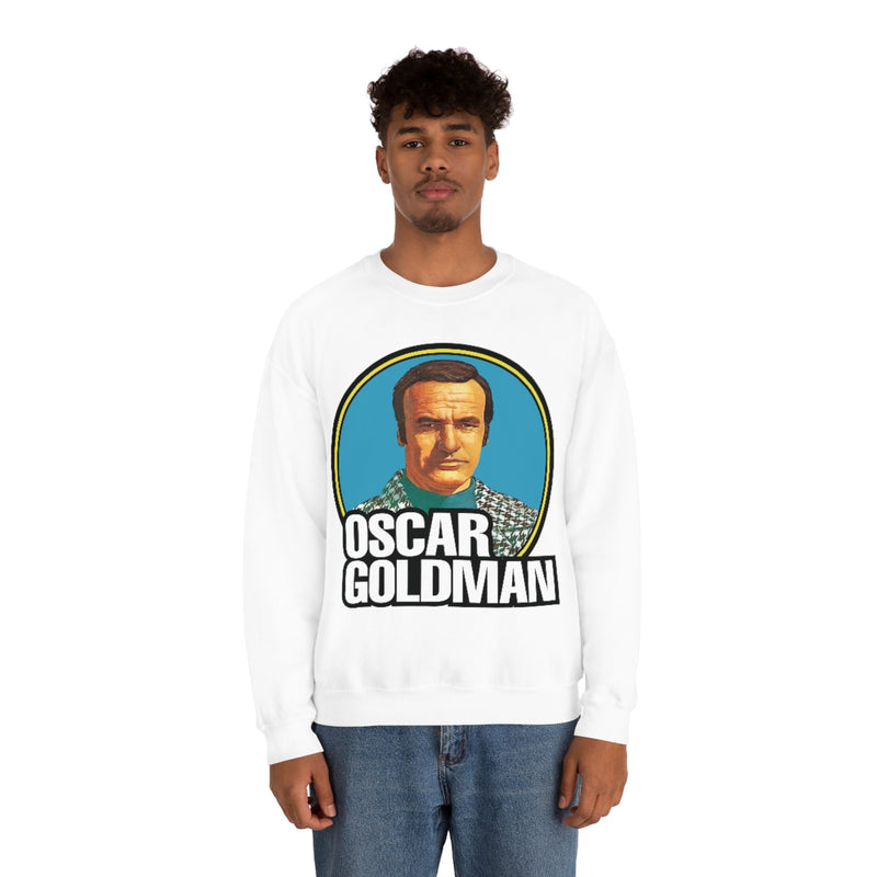 SMDM - Oscar Goldman Sweatshirt