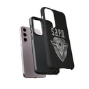 SAPD Phone Case