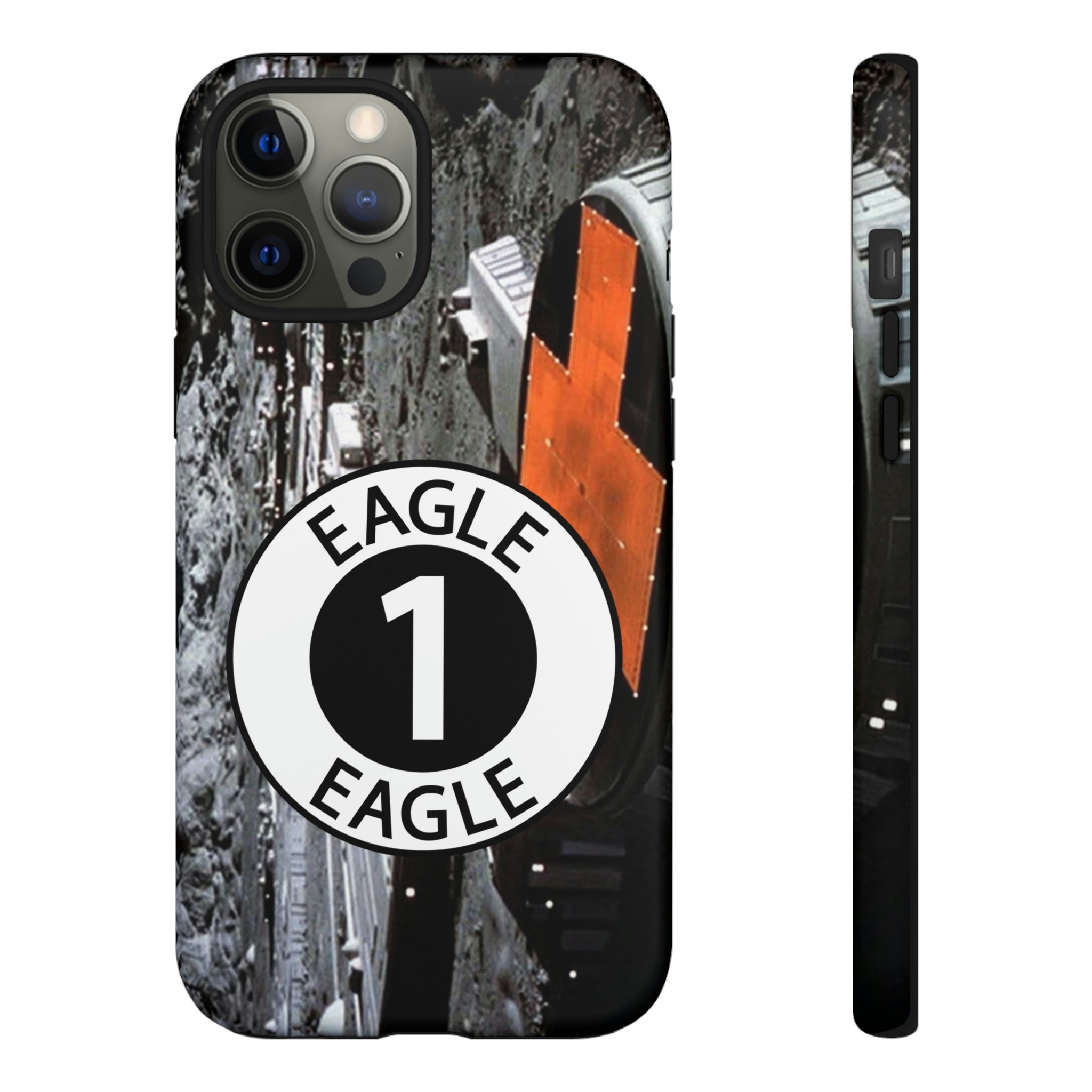 1999 - Eagle 1 Phone Case