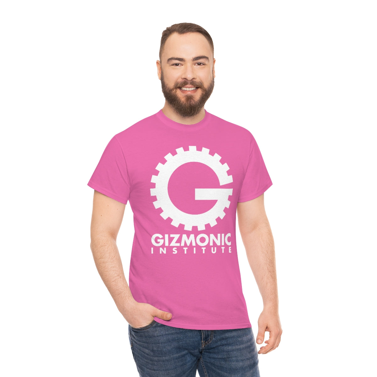 Gizmonic Tee