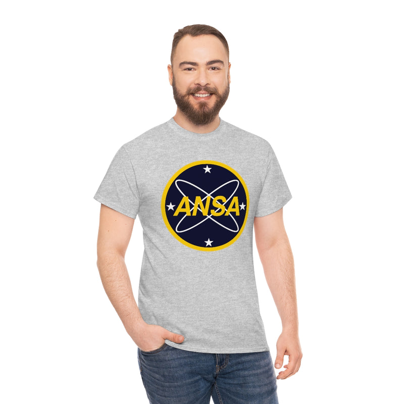POTA - ANSA Tee