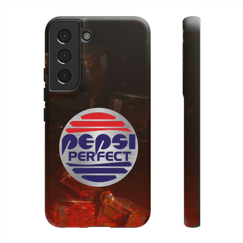 BTTF - Perfect Phone Case