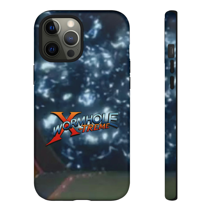 SG - Wormhole Phone Case