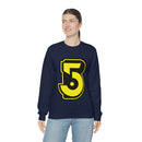 B5 Sweatshirt