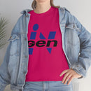JP - In Gen Tee