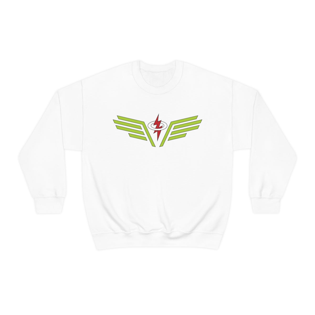 SAAB - Angry Angels Squadron Sweatshirt
