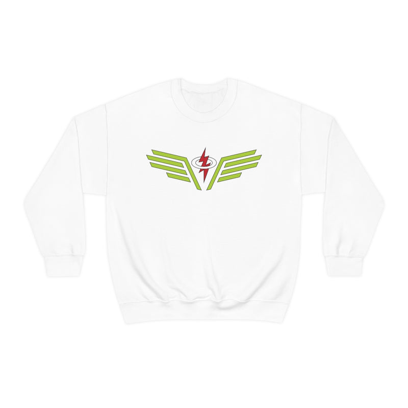 SAAB - Angry Angels Squadron Sweatshirt
