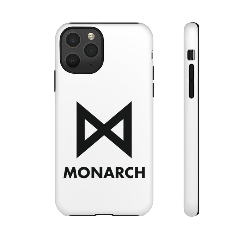 Monarch Phone Case