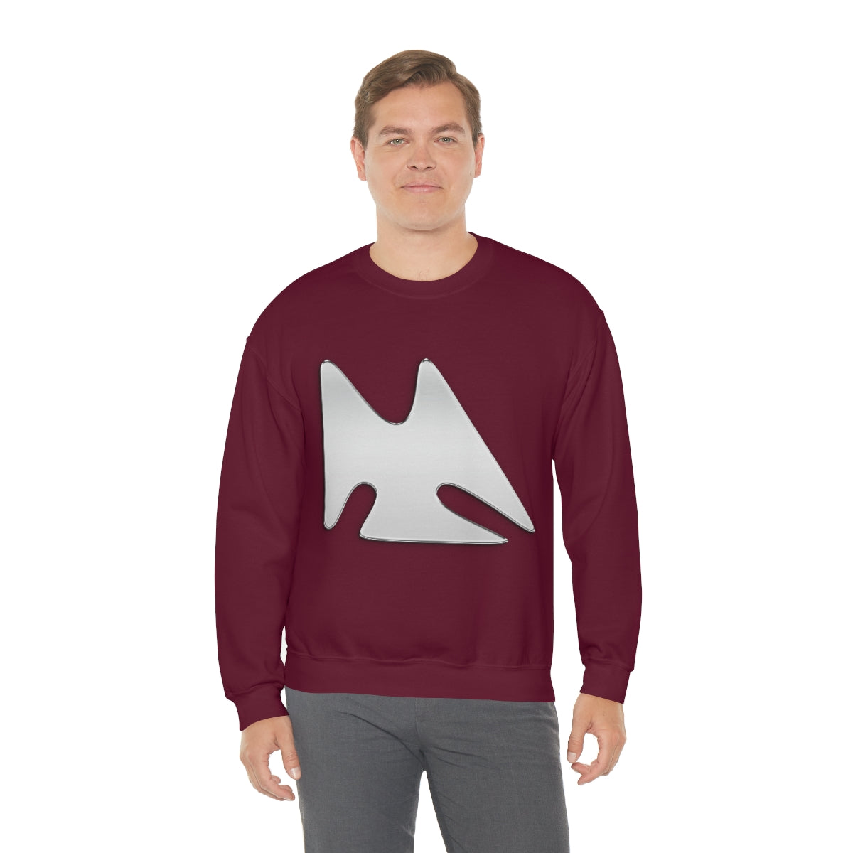 Snaggle Sweatshirt