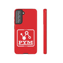 PYM Technologies Phone Case